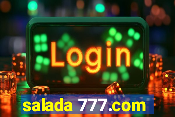 salada 777.com